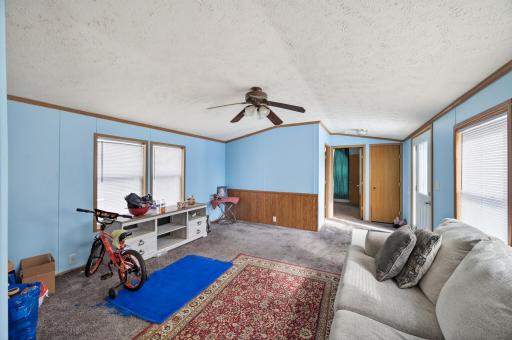 3234 NE 89th Drive NE, Blaine, MN 55449