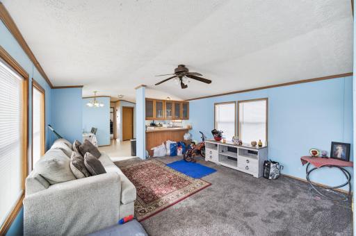 3234 NE 89th Drive NE, Blaine, MN 55449