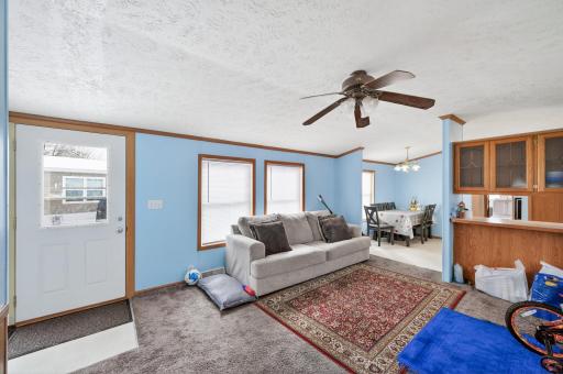 3234 NE 89th Drive NE, Blaine, MN 55449