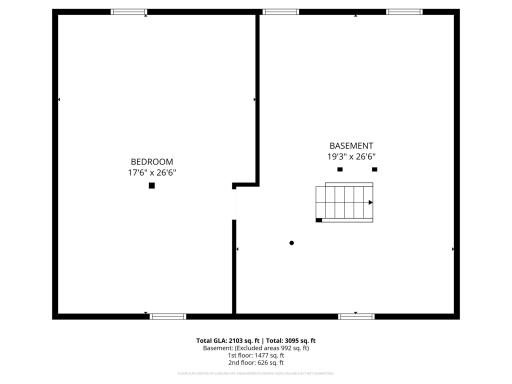304 2nd Street SE, Hinckley, MN 55037