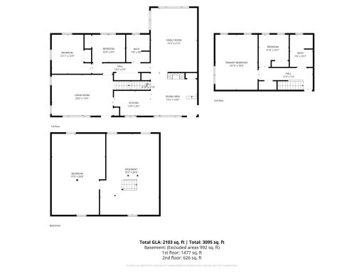 304 2nd Street SE, Hinckley, MN 55037