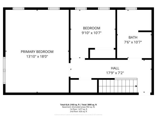 304 2nd Street SE, Hinckley, MN 55037
