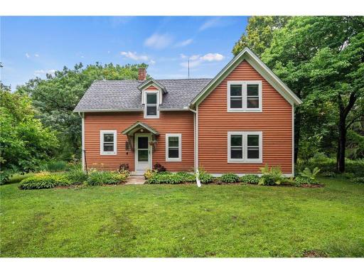 3079 County Rd N, Wilson, WI 54027