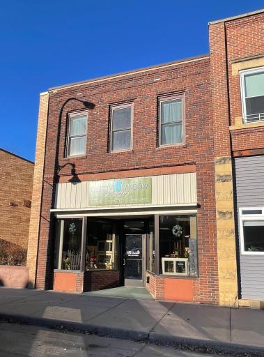 136 S Broadway, Wells, MN 56097
