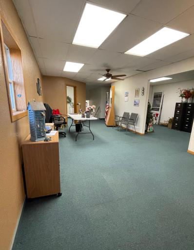 136 S Broadway, Wells, MN 56097