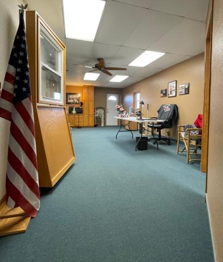 136 S Broadway, Wells, MN 56097