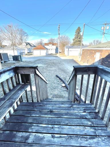 136 S Broadway, Wells, MN 56097