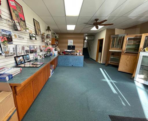 136 S Broadway, Wells, MN 56097