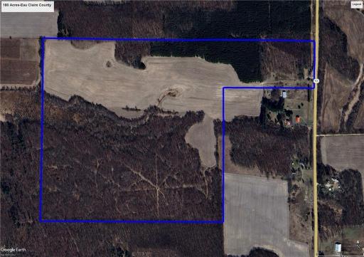 TBD Highway 93, Eleva, WI 54738