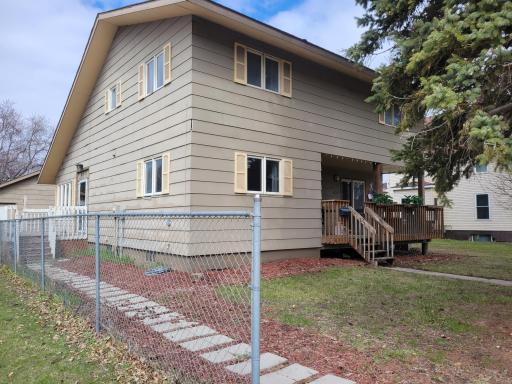 405 Riverside Avenue S, Thief River Falls, MN 56701