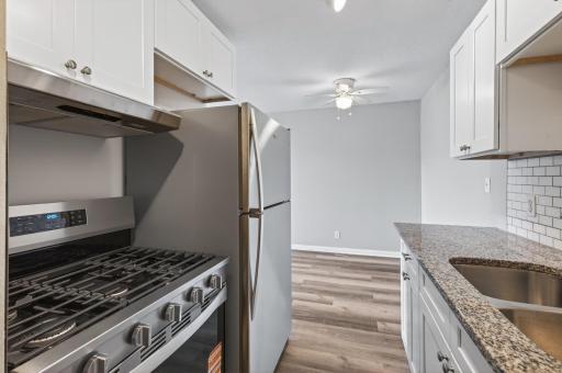 2500 Blaisdell Avenue, 206, Minneapolis, MN 55404