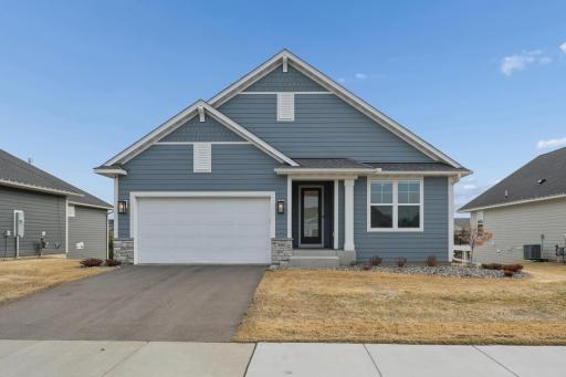 3981 Kokanee Lane N, Lake Elmo, MN 55042