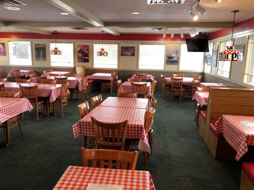 Park Rapids, MN 56470