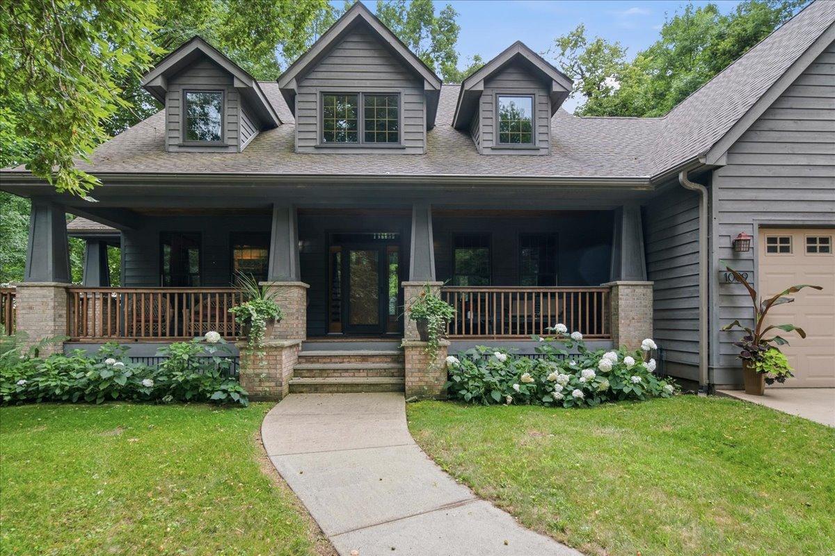 Welcome to 1009 Greenleaf Court!