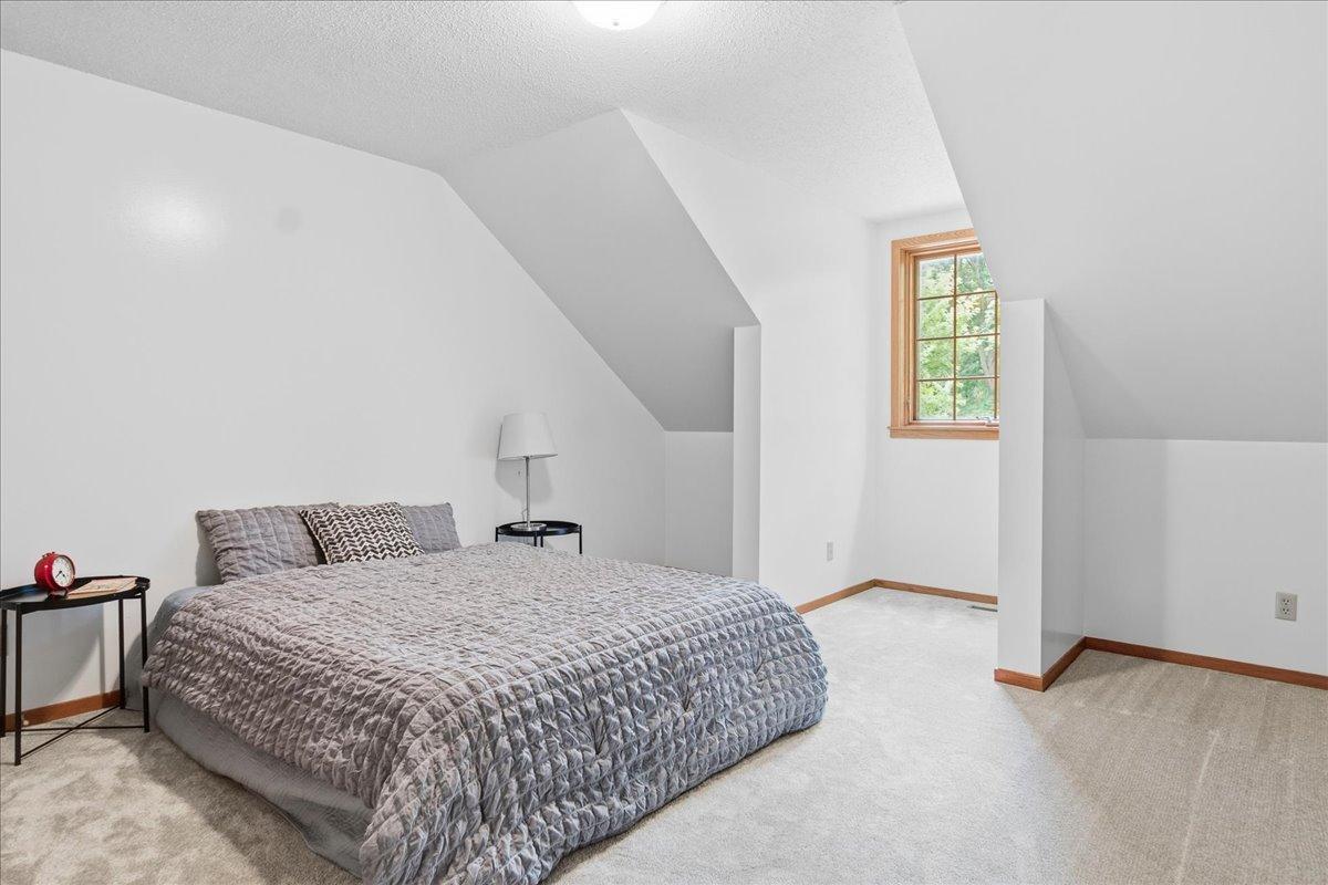 Upper Level Bedroom 4