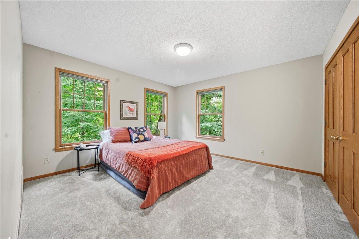 Upper Level Bedroom 2