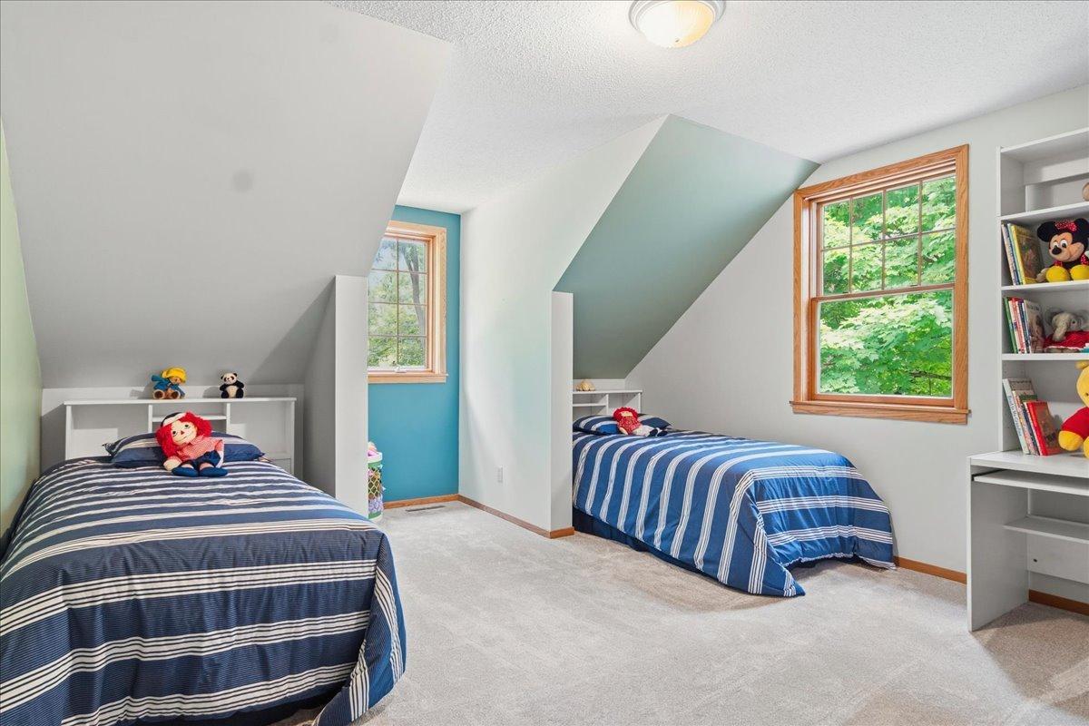 Upper Level Bedroom 3