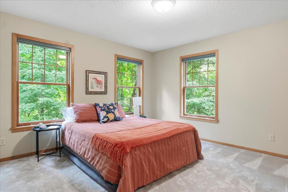 Upper Level Bedroom 2