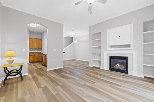 10075 City Walk Drive, 104, Saint Paul, MN 55129