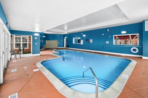 10075 City Walk Drive, 104, Saint Paul, MN 55129