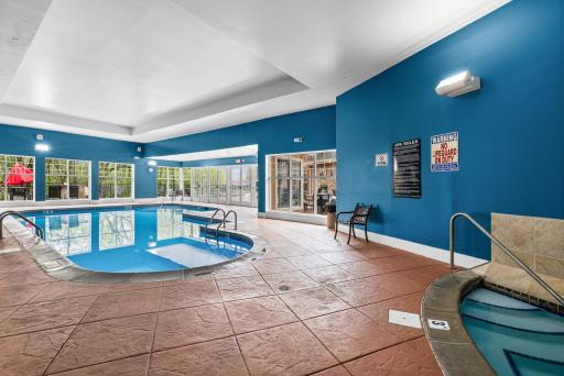 10075 City Walk Drive, 104, Saint Paul, MN 55129