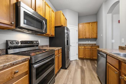 10075 City Walk Drive, 104, Saint Paul, MN 55129