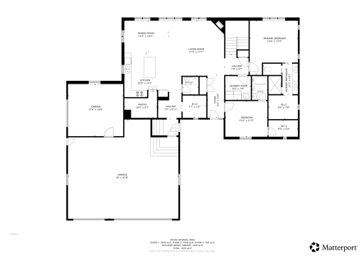 1412 Fairacre Lane SW, Willmar, MN 56201