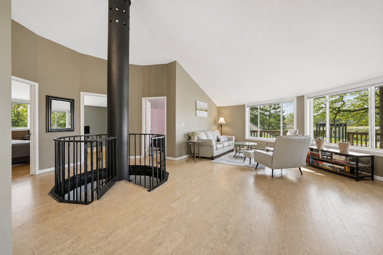 Great room