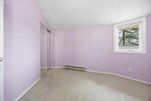 Upstairs bedroom 3