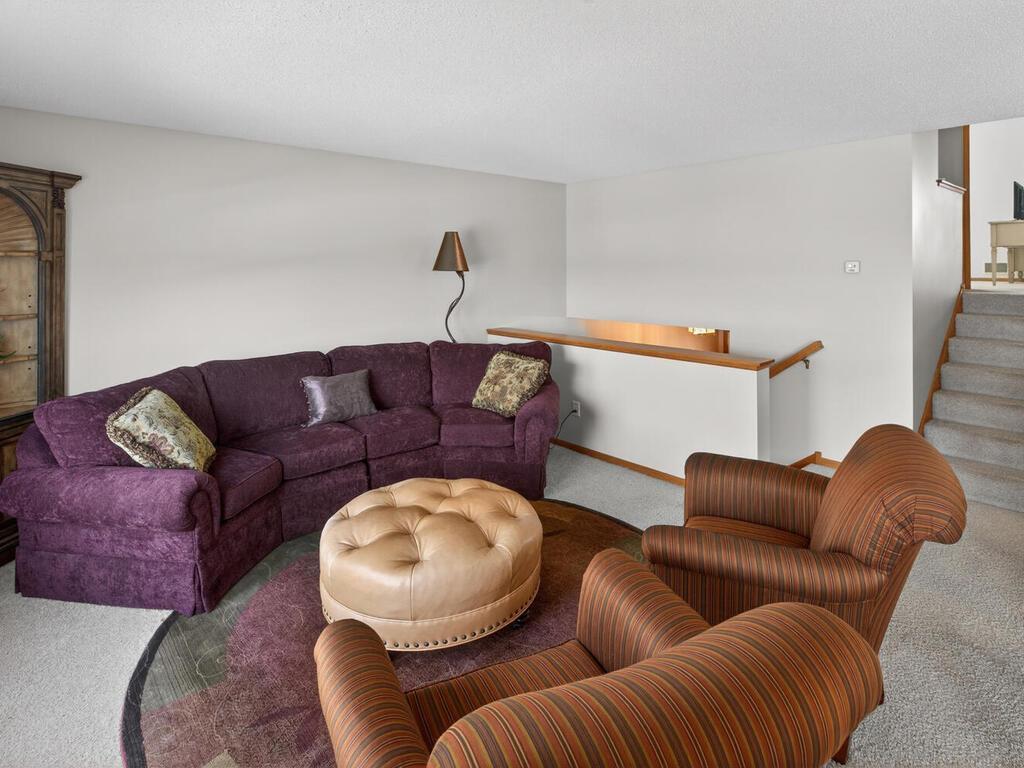 Inviting Living Room to enjoy with family and friends