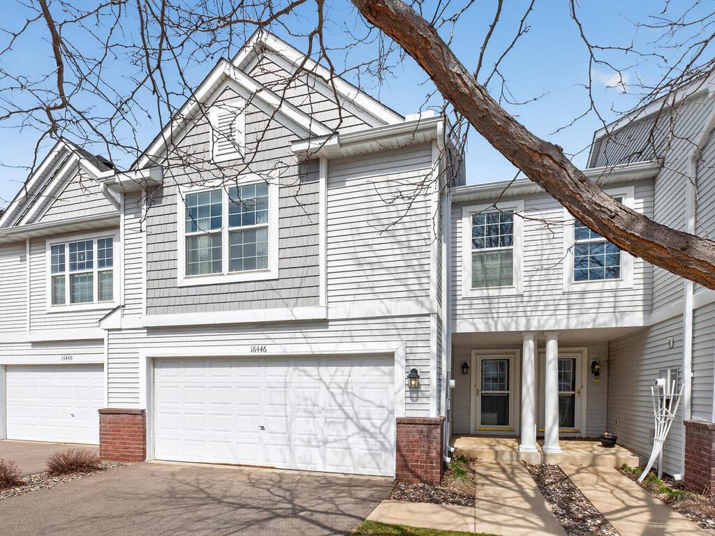 One owner - well taken care of. Move in ready.