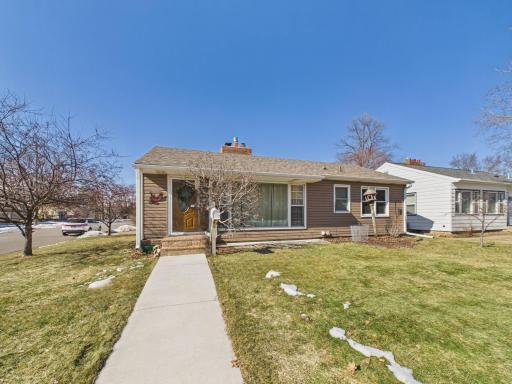 Photo for 1401 7th Avenue N, Saint Cloud, MN 56303 - listing #7027379 1401 7th Avenue N, Saint Cloud, MN 56303