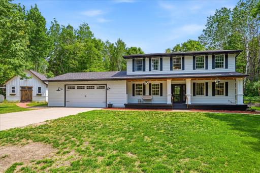 20125 170th Street NW, Big Lake, MN 55309