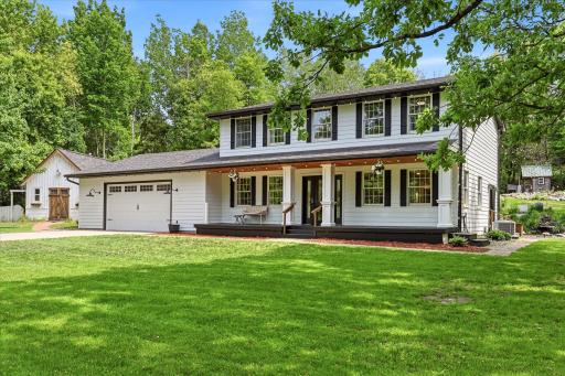 20125 170th Street NW, Big Lake, MN 55309
