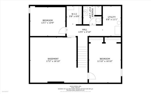 20125 170th Street NW, Big Lake, MN 55309
