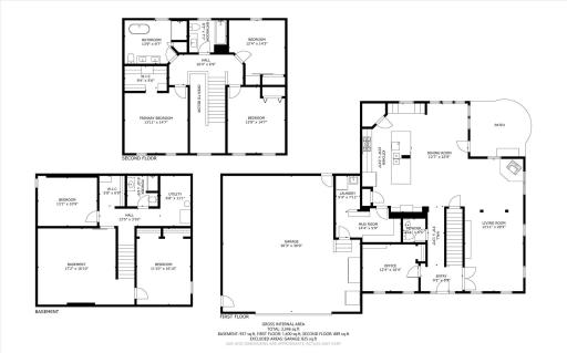 20125 170th Street NW, Big Lake, MN 55309