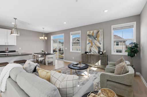 6998 Archer Trail, Inver Grove Heights, MN 55077