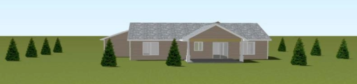 432 N School Street N, Tyler, MN 56178