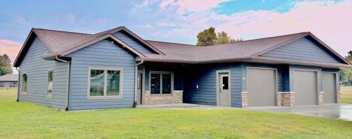 432 N School Street N, Tyler, MN 56178