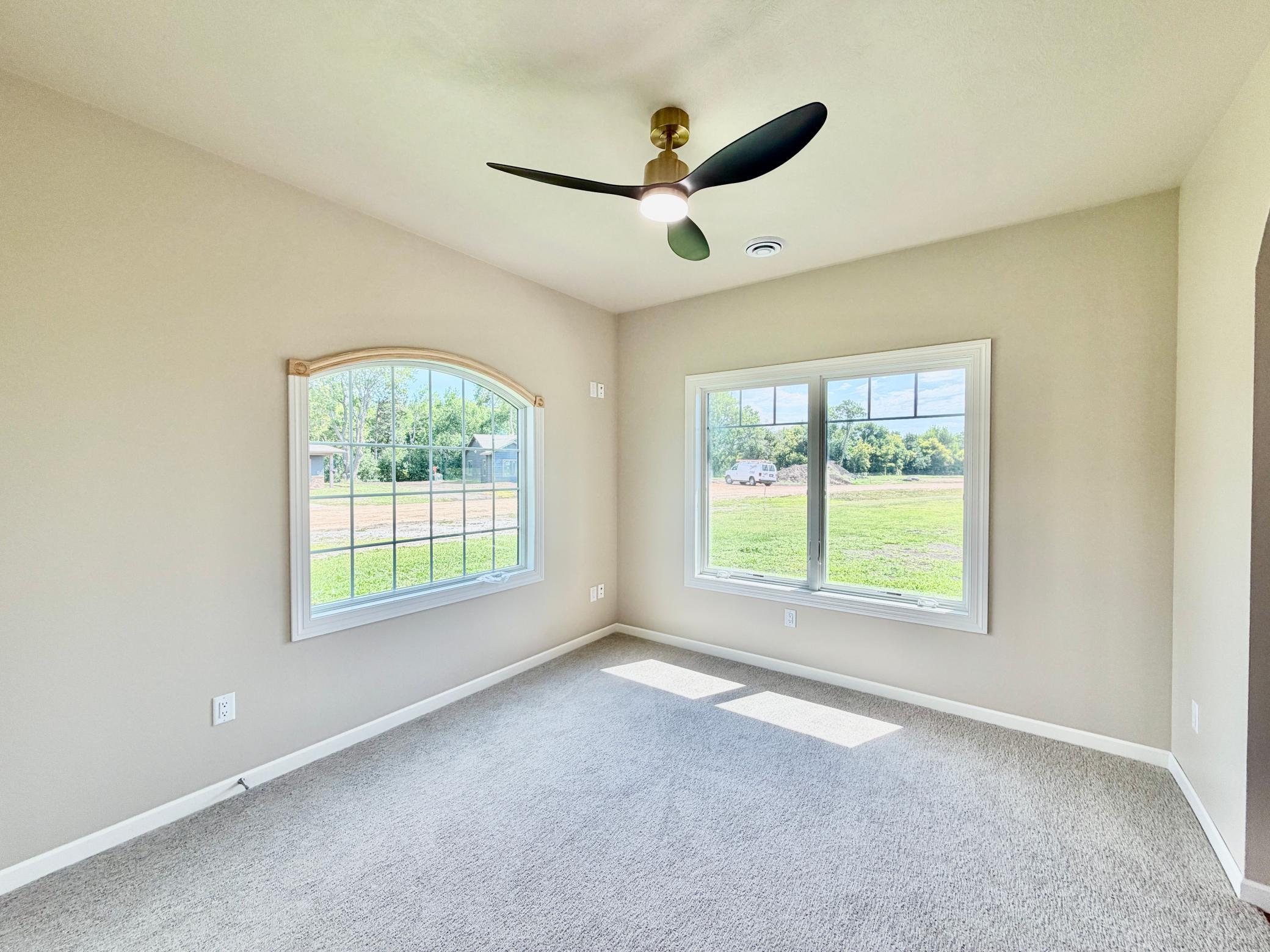 Library/Office/Bedroom