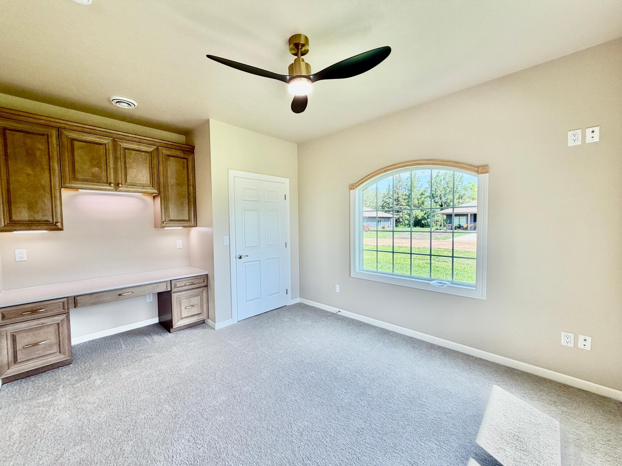 Library/Office/Bedroom