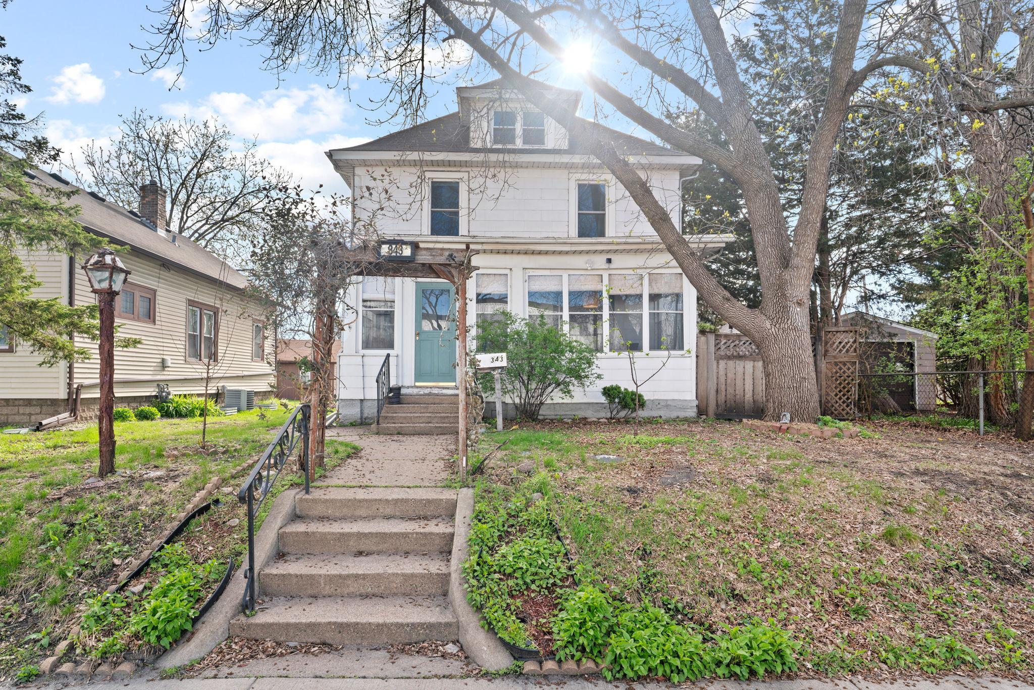 343 Garfield St NE
