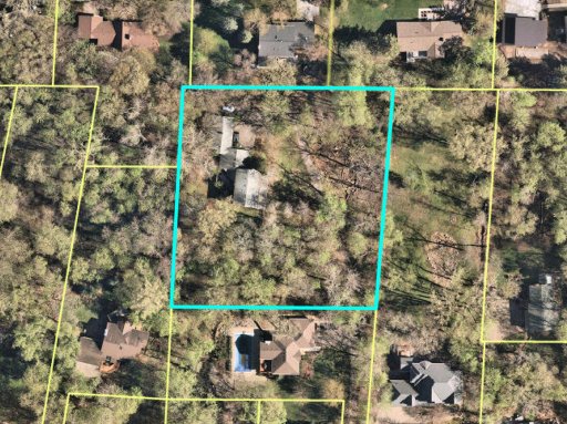 15432 Highwood Drive, Minnetonka, MN 55345