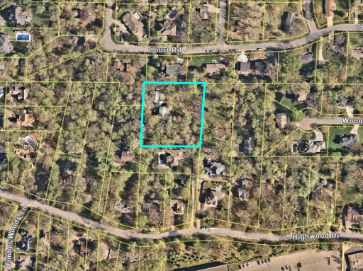 15432 Highwood Drive, Minnetonka, MN 55345
