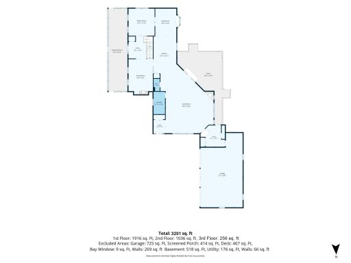 15432 Highwood Drive, Minnetonka, MN 55345