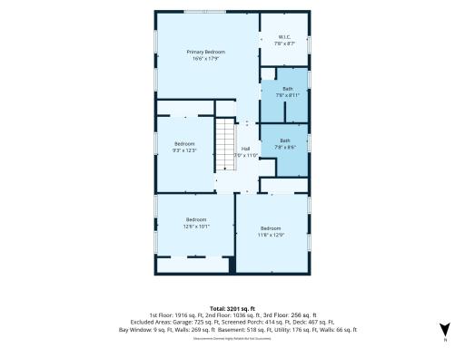 15432 Highwood Drive, Minnetonka, MN 55345