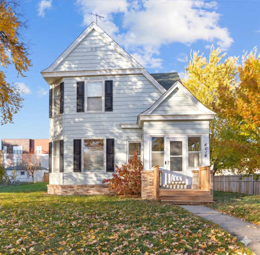 6016 Oxford Street, Minneapolis, MN 55416