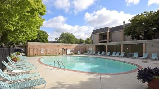 6328 Barrie Road, 2F, Minneapolis, MN 55435