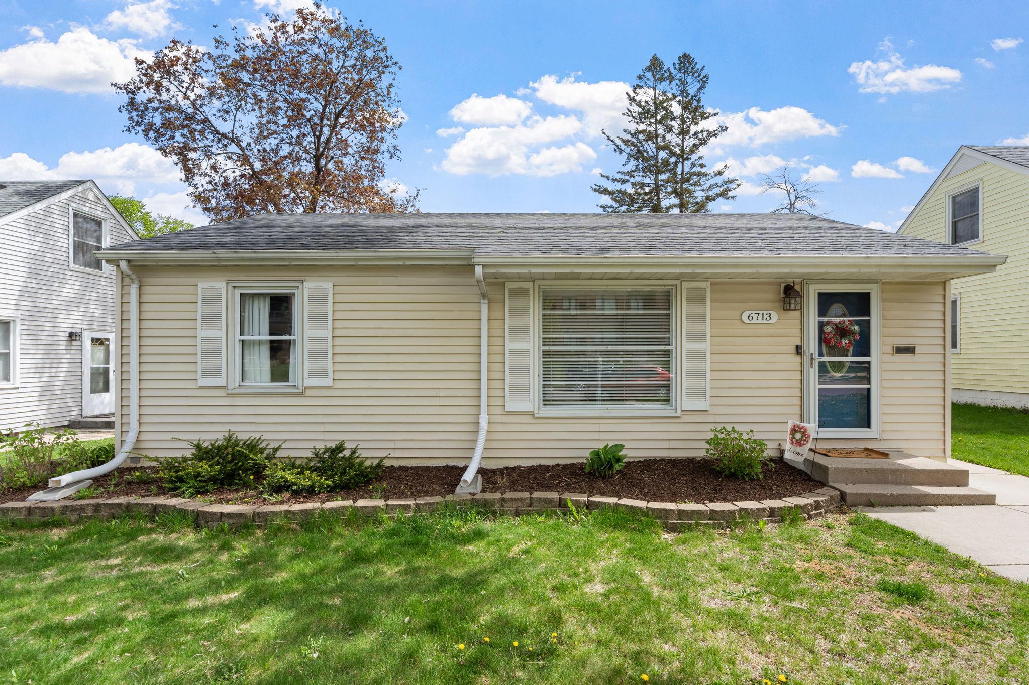 Welcome to 6713 Xerxes Ave S
