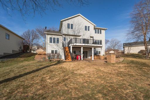 9125 Windsor Avenue, Savage, MN 55378